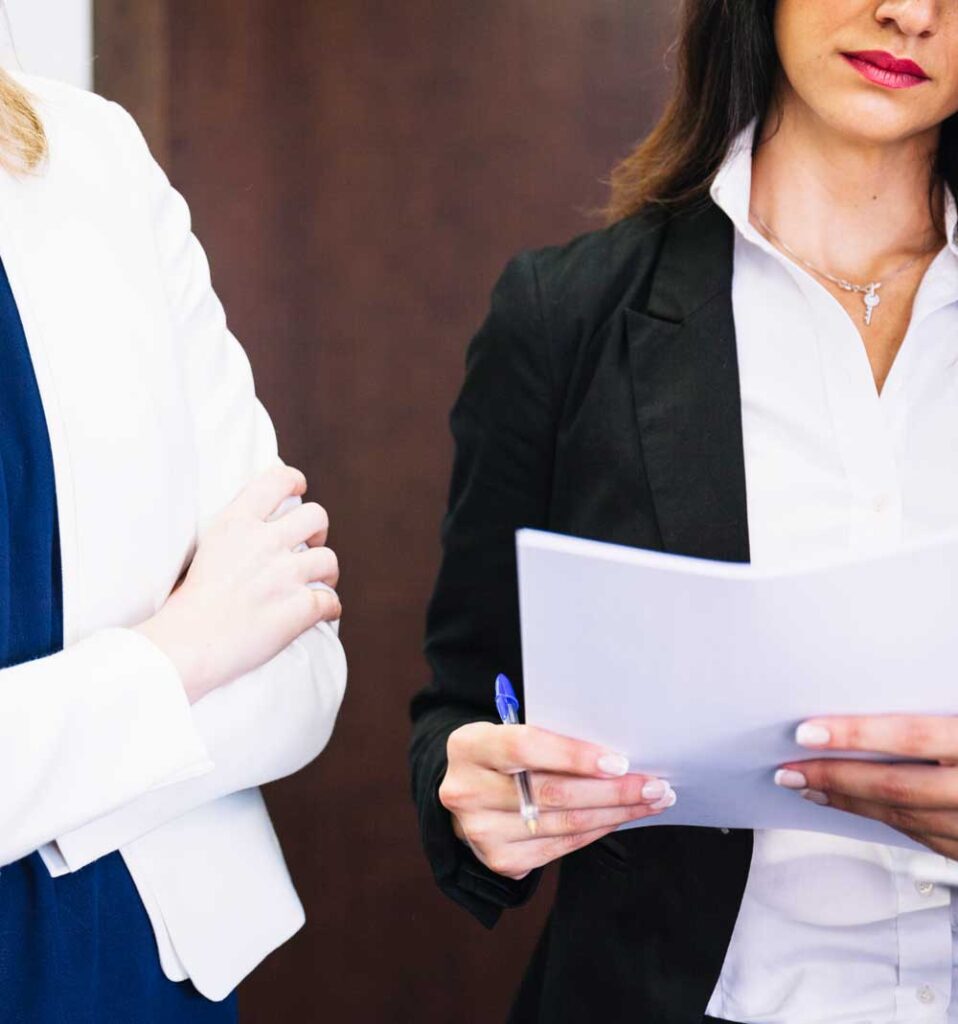 Justine Cherrier, avocat en droit pénal à Bordeaux